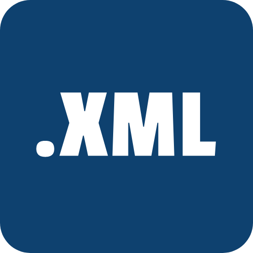 xml